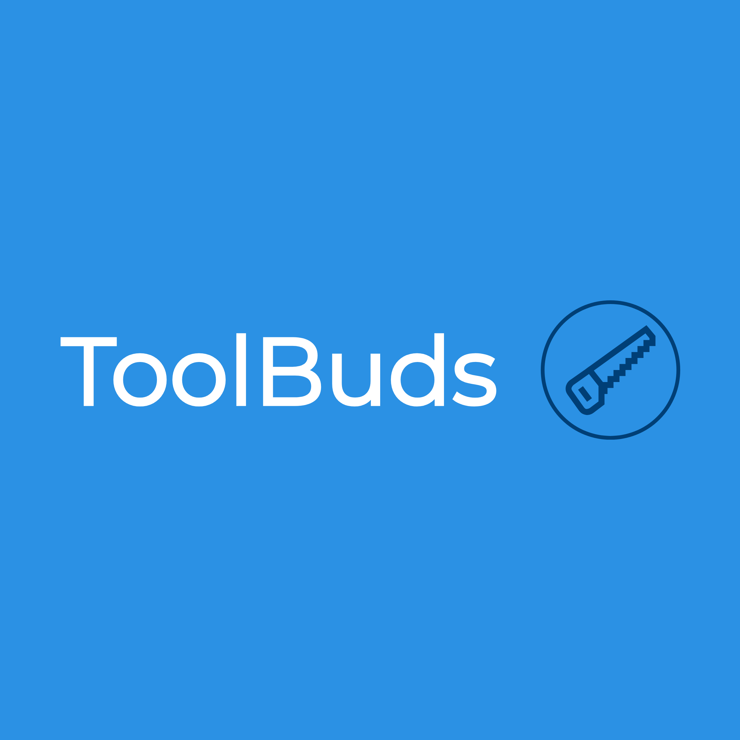 ToolBuds