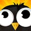Birdy Party - Swipe & Match disco puzzle game on iOS