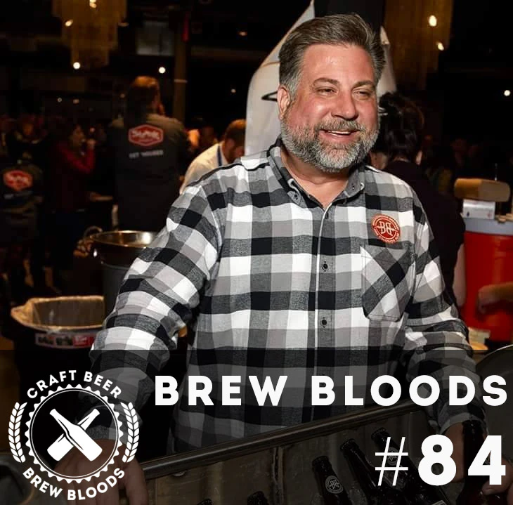 Brew Bloods: Todd Thibault of Breckenridge Brewery