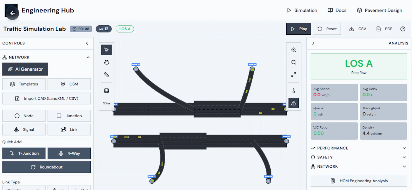 Engineering Hub screenshot 2