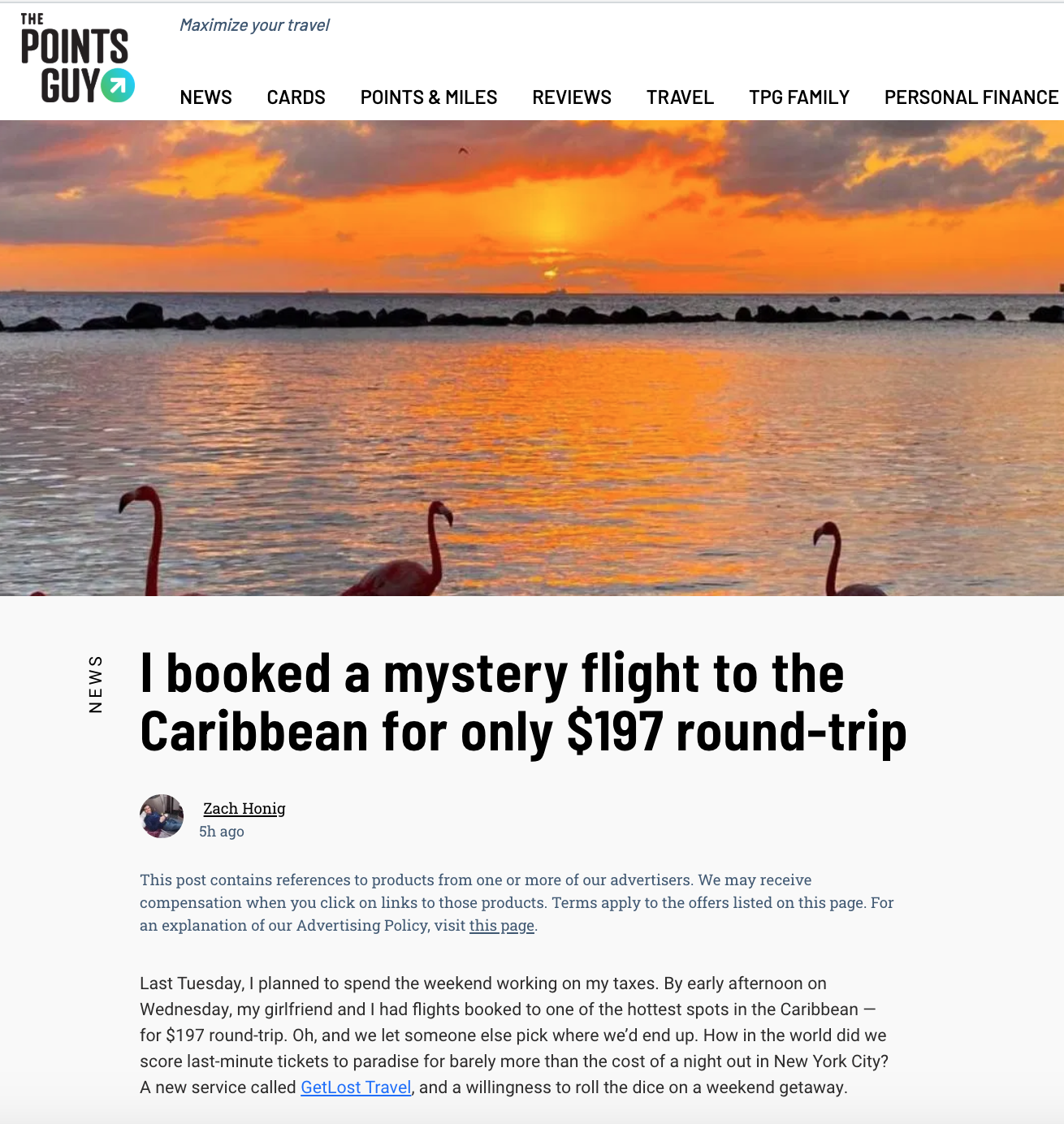 GetLost gallery image