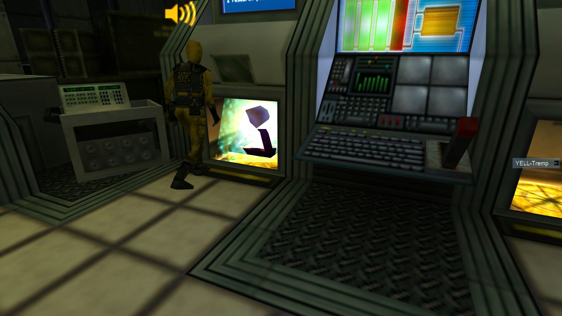 Sven Co-op gallery image