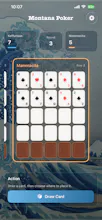Montana Poker gallery image