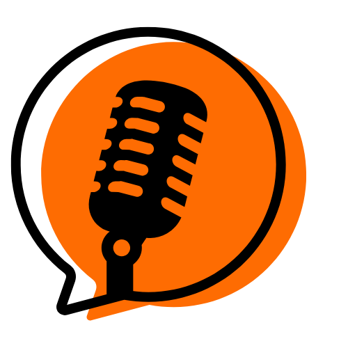 Podify Live - Podcast Anything! logo