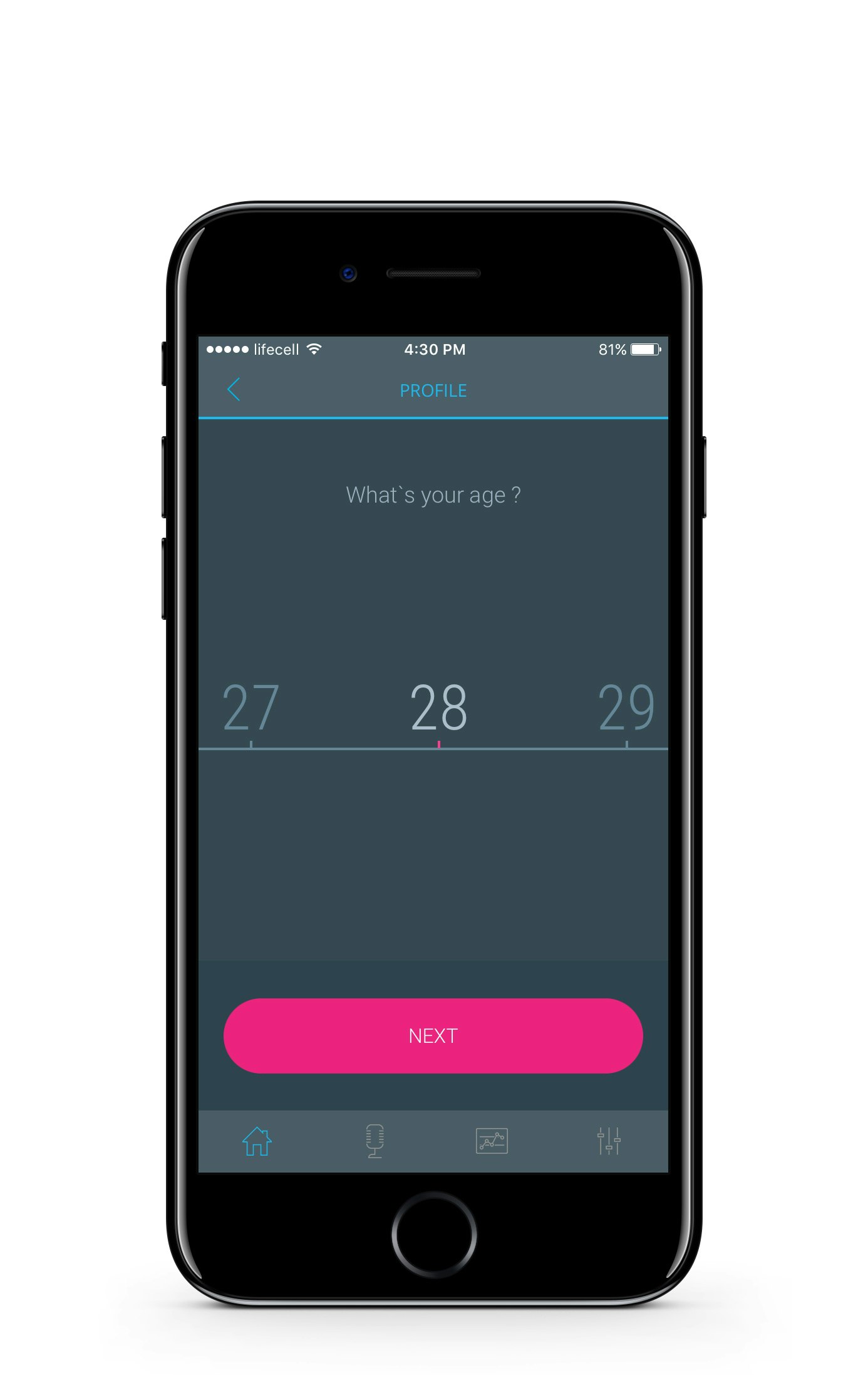 Snore Report gallery image