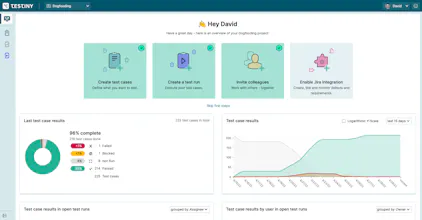 Testiny gallery image