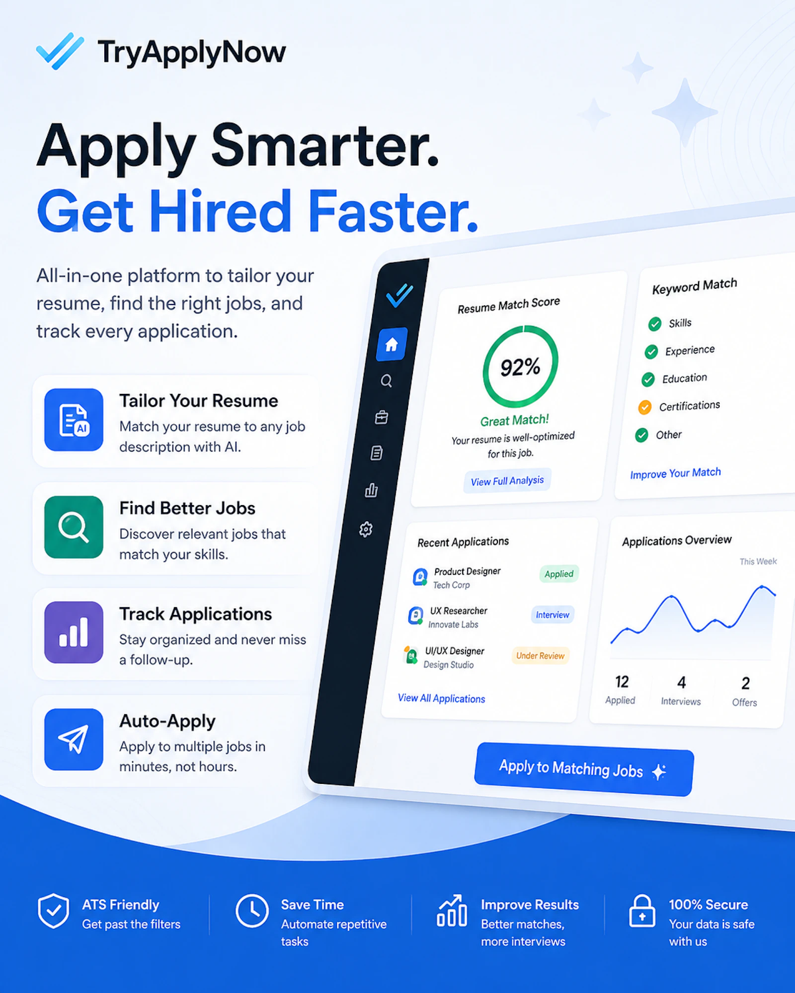 TryApplyNow screenshot 3