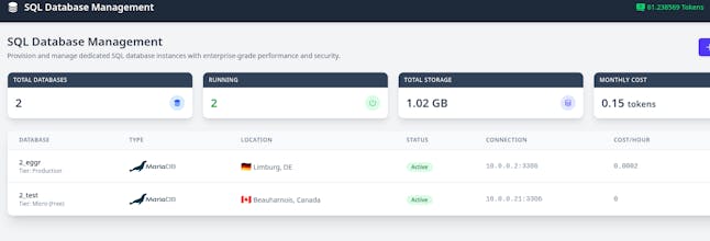 TierHive gallery image