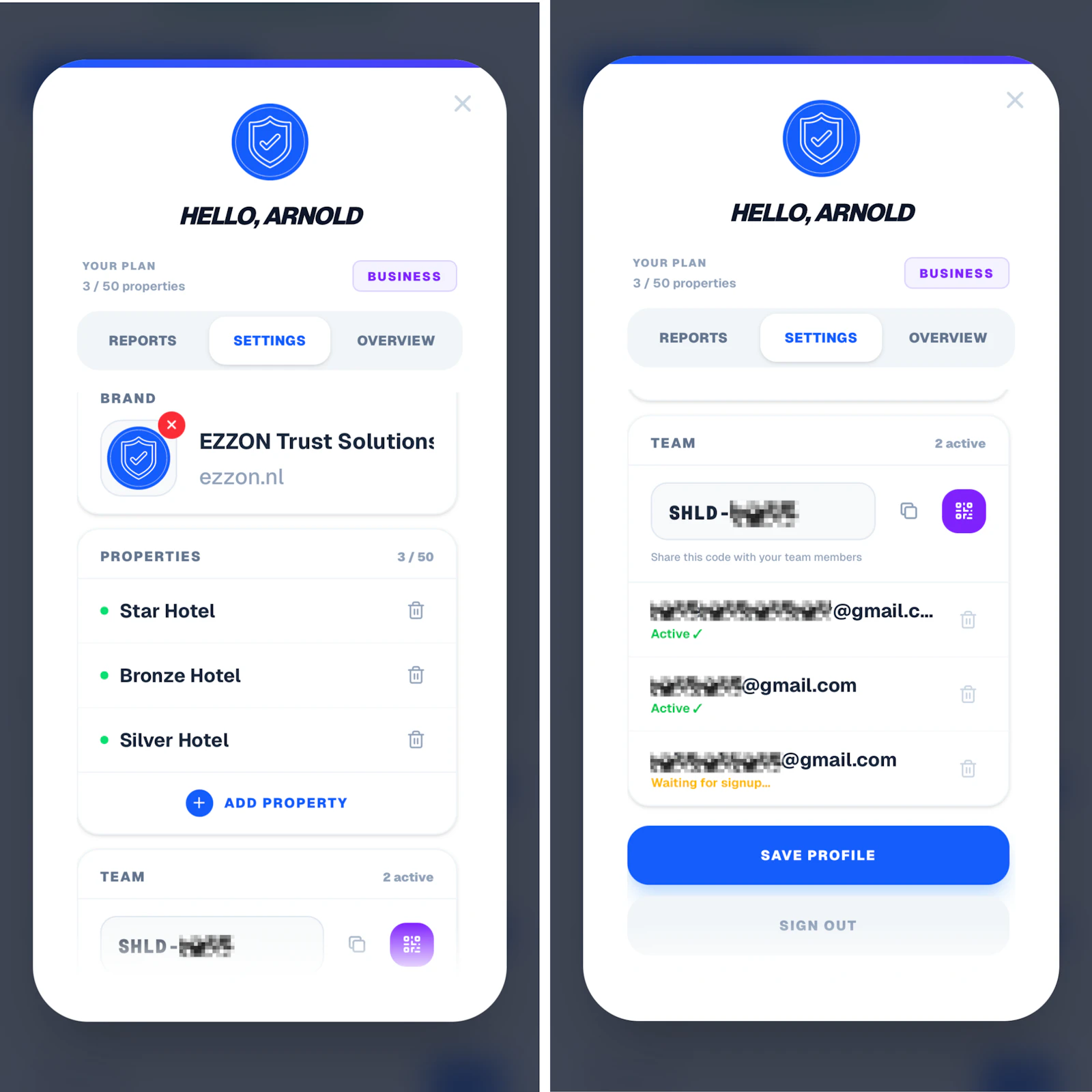Checkout Shield screenshot 7