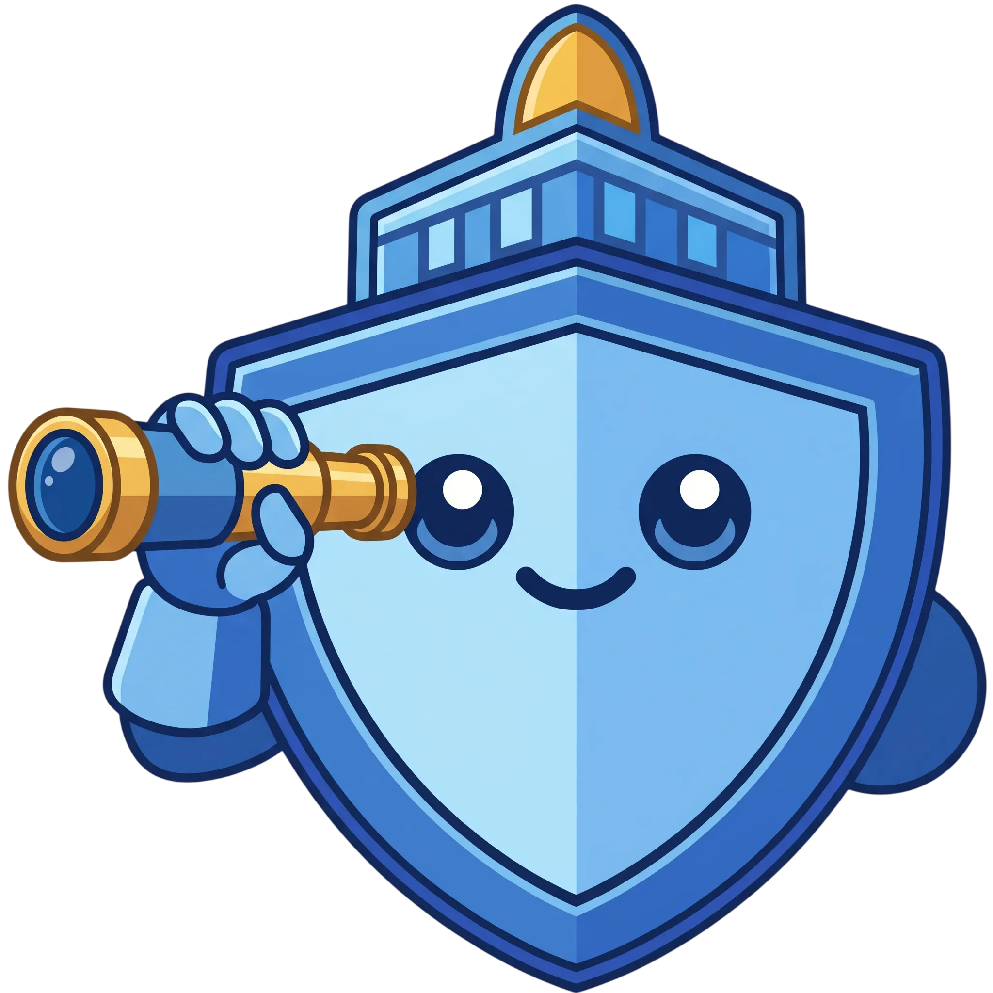 ScrollSentry logo