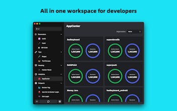 Ouroboros gallery image