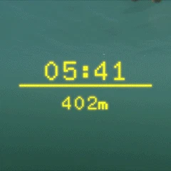 FORM Smart Swim Goggles