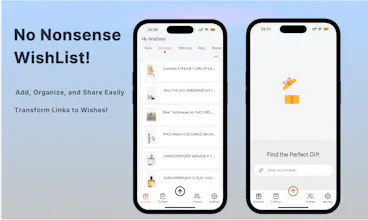 No Nonsense WishList gallery image