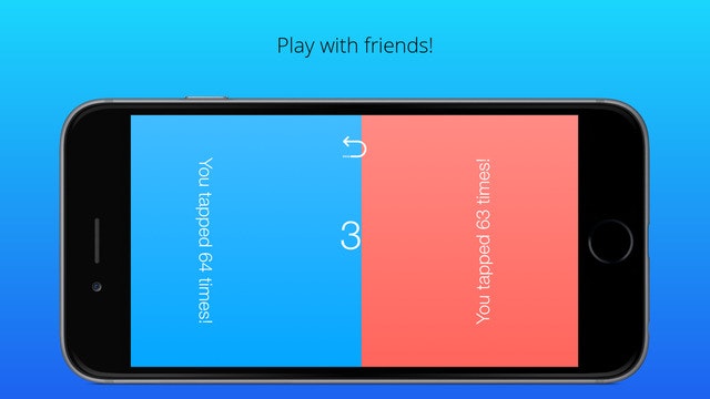 The Tap Game gallery image