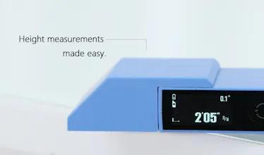 P1s Laser Distance Meter gallery image
