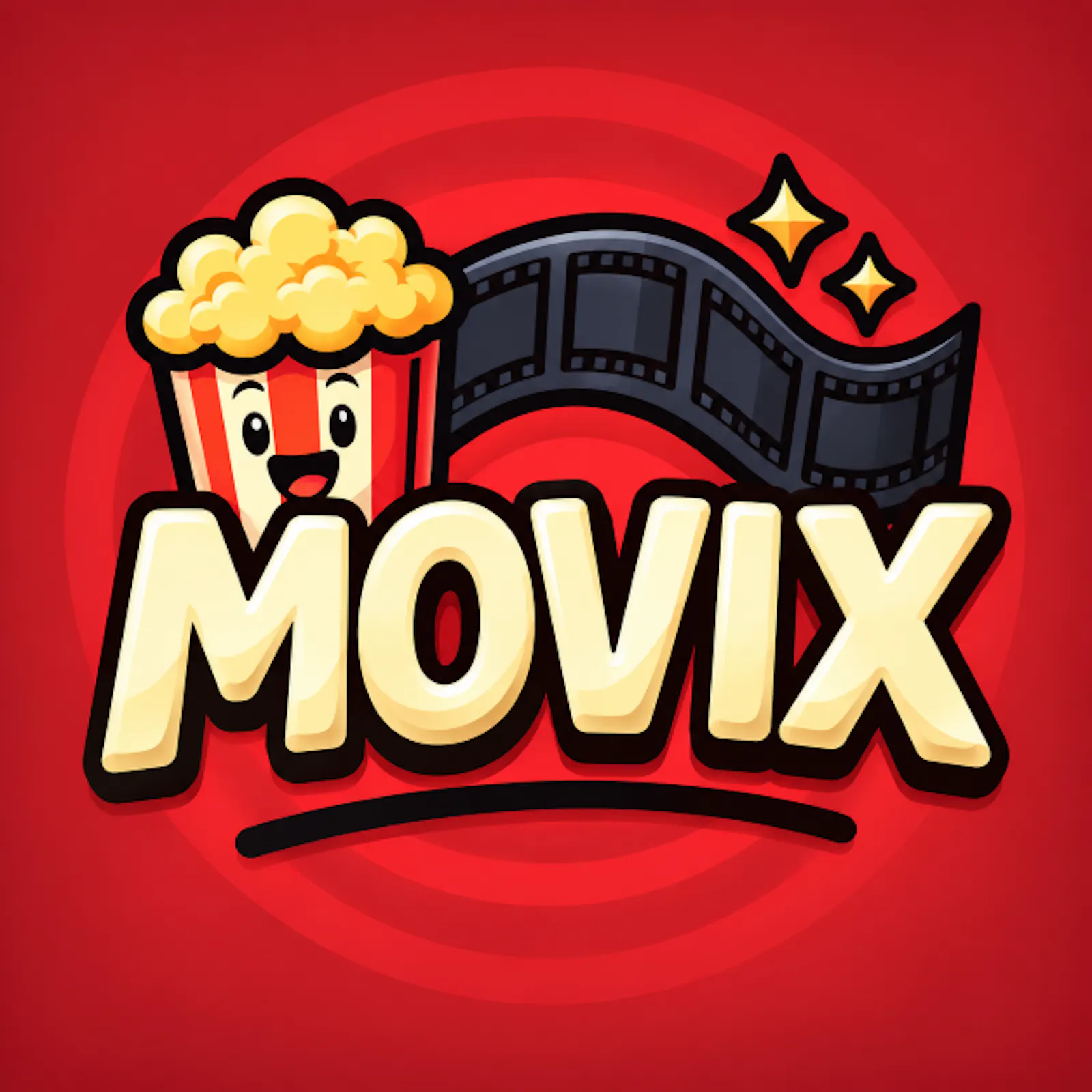 Movix screenshot 1