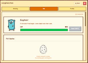 Commit Please gallery image