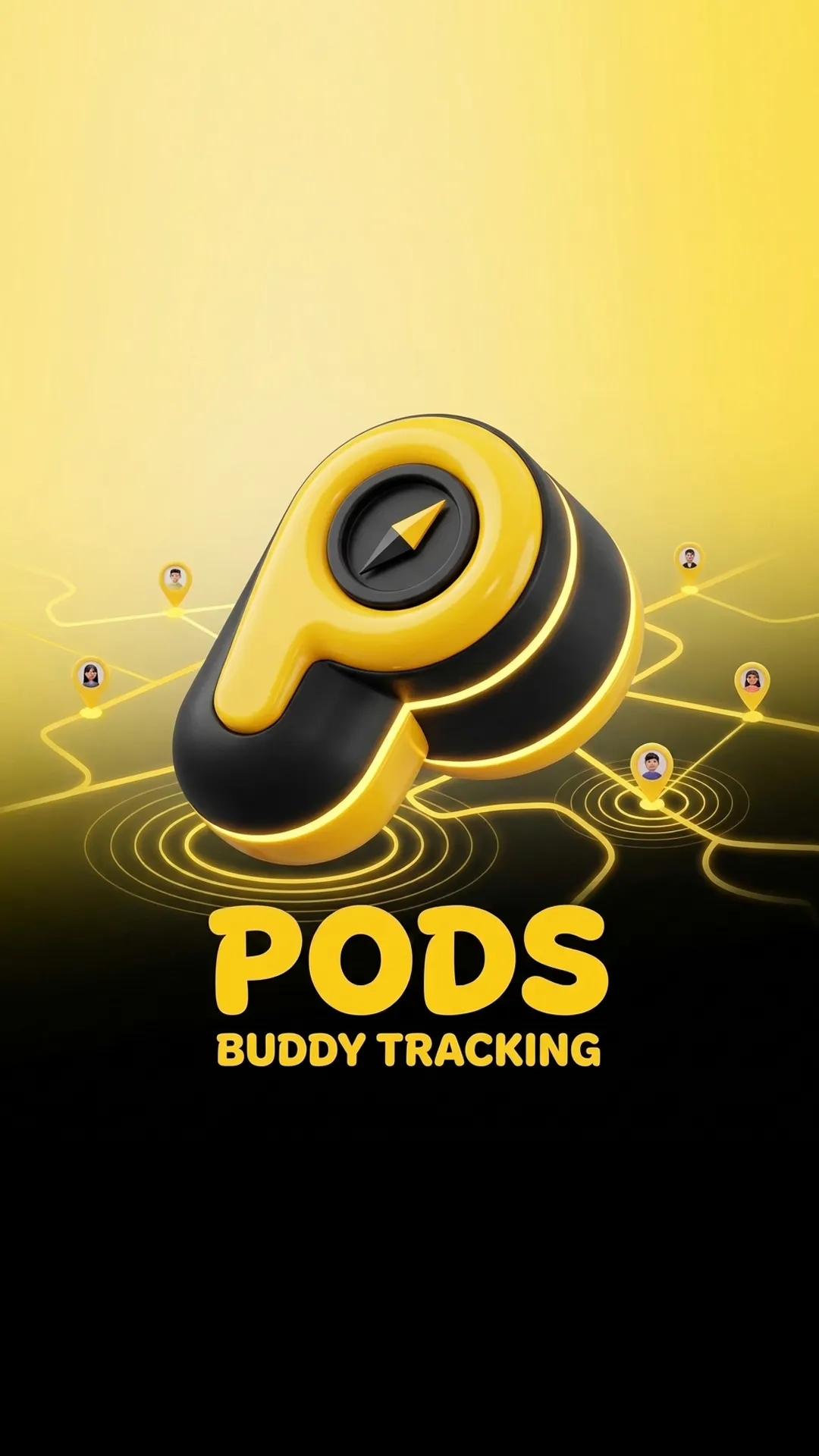 PODS Buddy Tracker  gallery image