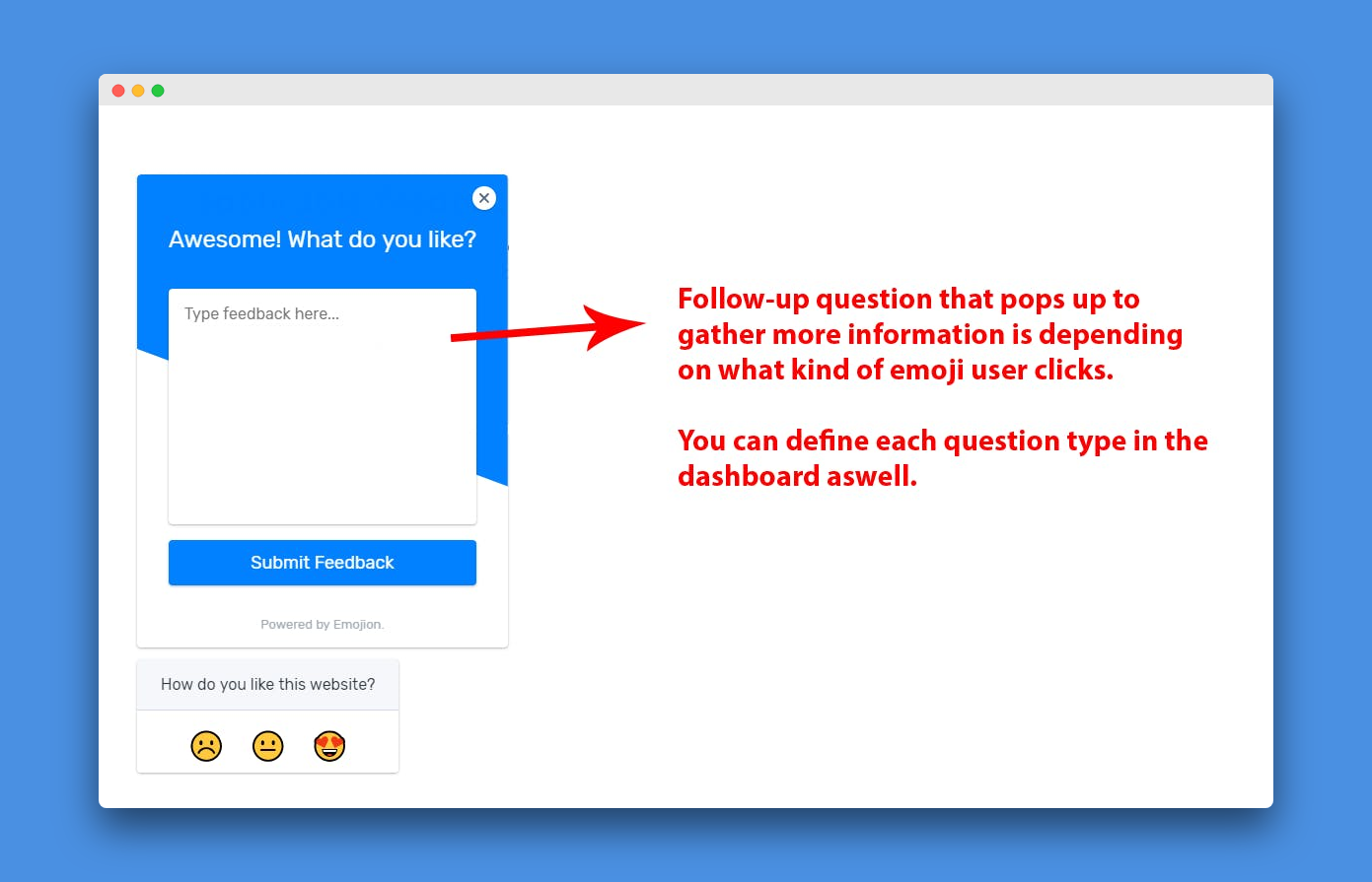 Emojion gallery image