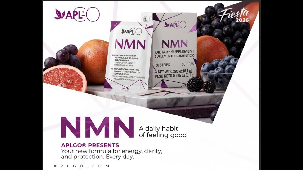 A Next Generation Smart Nutrition Co. gallery image