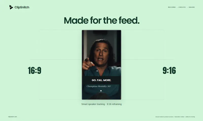 ClipSnitch screenshot 2
