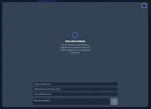 Arcmeds.ai gallery image