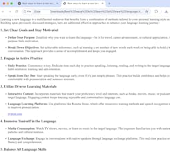 GPT Response Downloader gallery image