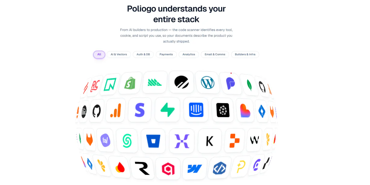 Poliogo gallery image