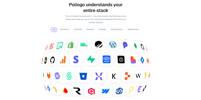 Poliogo screenshot 2