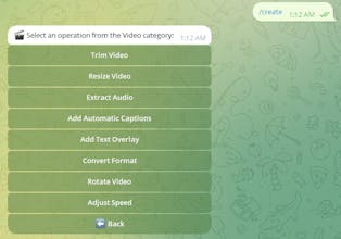 Delivery Expo gallery image