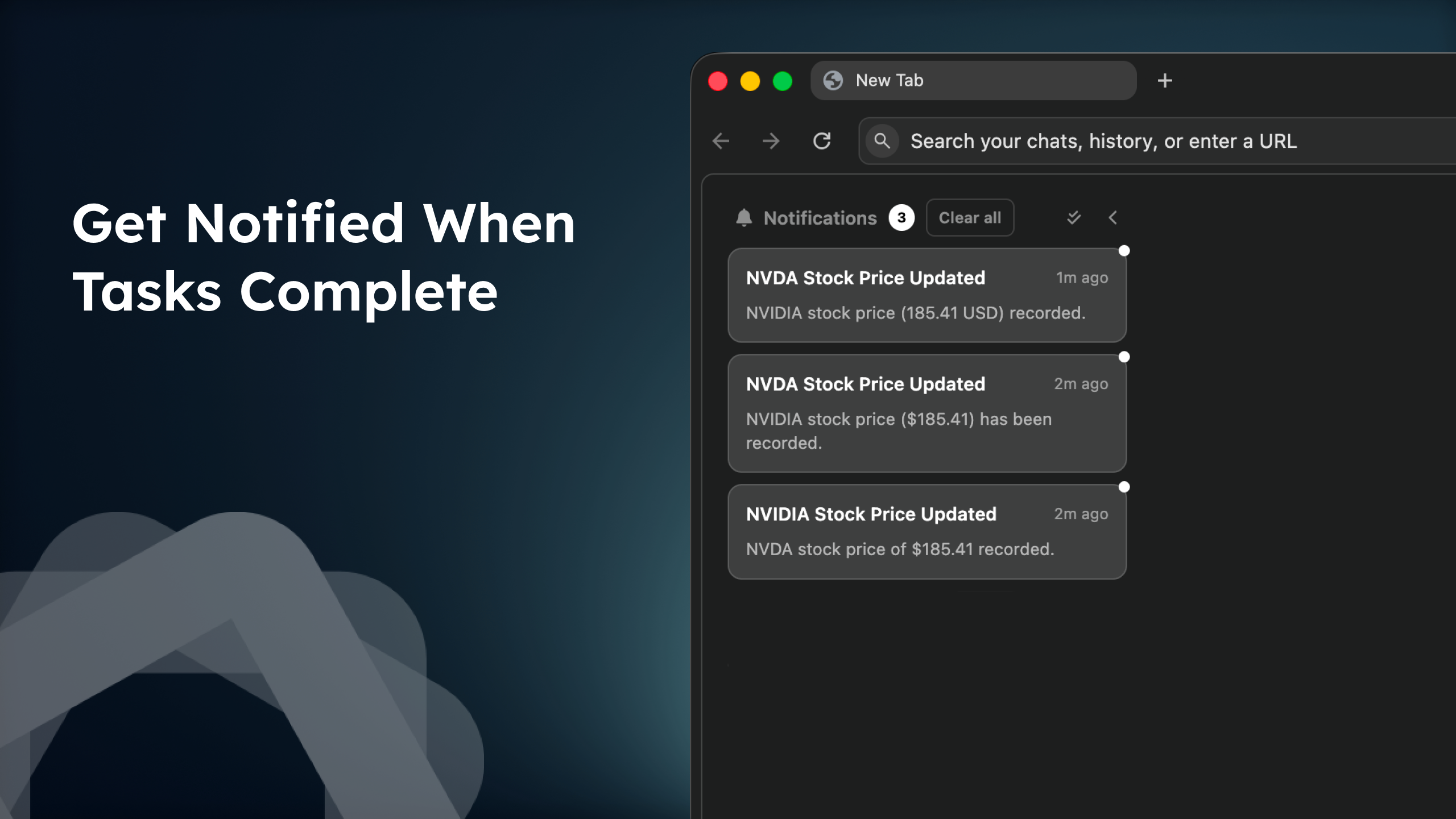 Aera Browser gallery image
