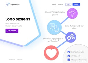 Logomate gallery image