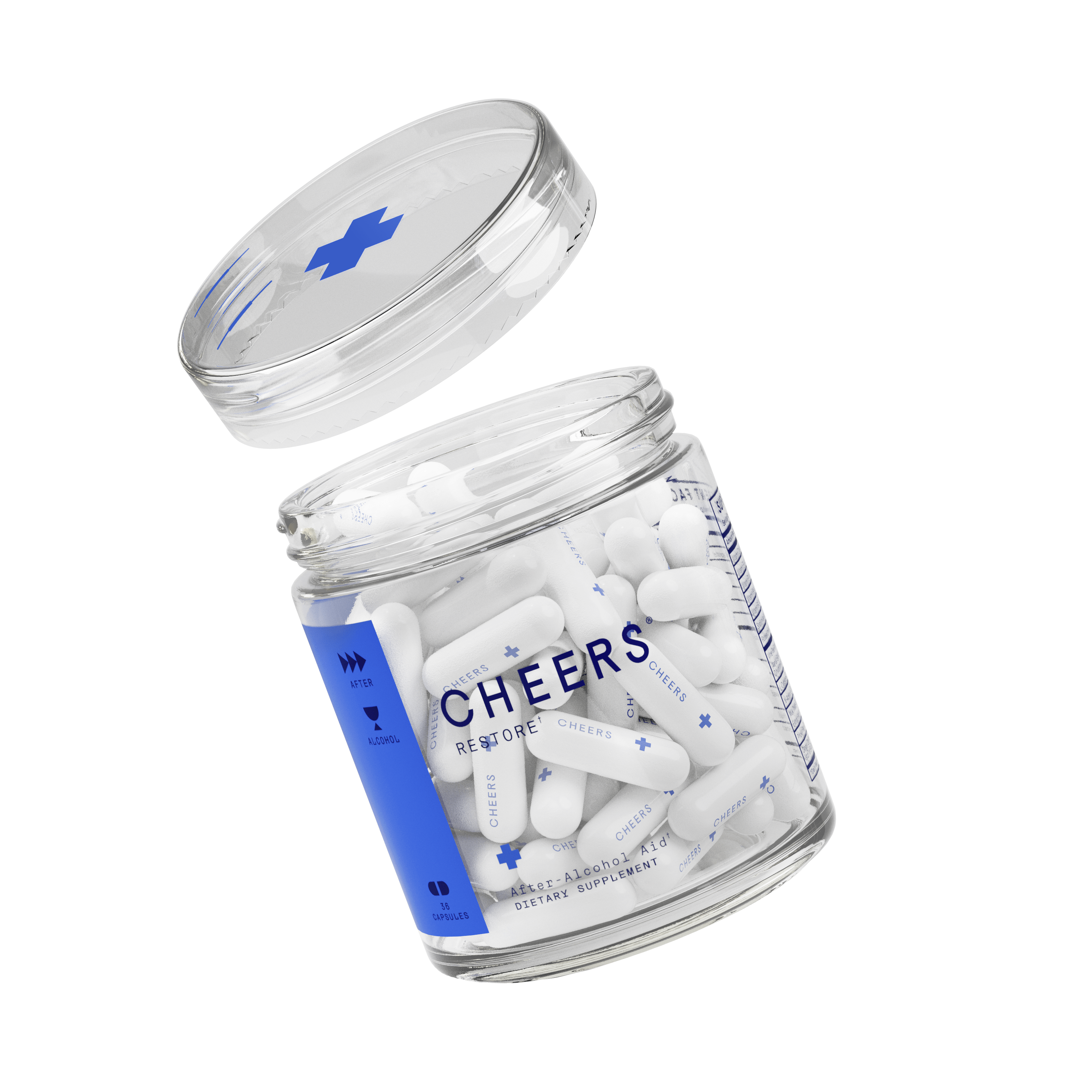 Cheers Restore gallery image