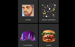 Drake Exclusive Stickers by Stickeroid media 2