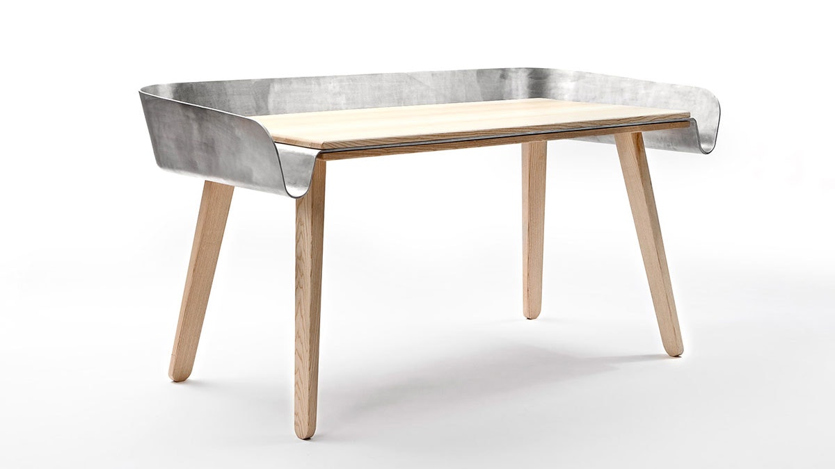 Homework Desk & Work Table  gallery image
