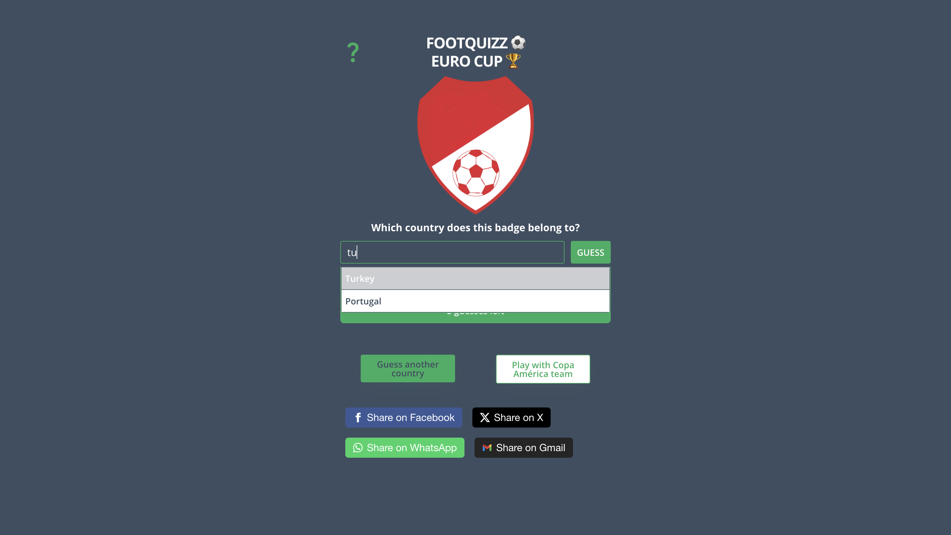 Footquizz media 1