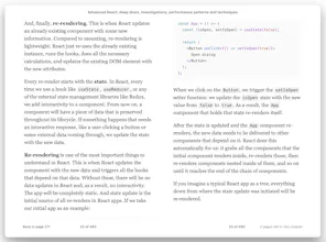 Advanced React Book gallery image