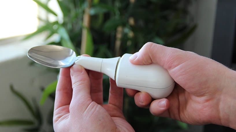 Liftware gallery image