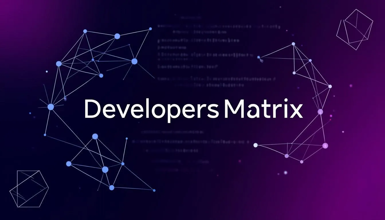 AI Resume Builder by DevelopersMatrix gallery image