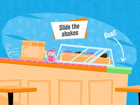 Slide the Shakes gallery image