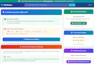 SiteStatus.org