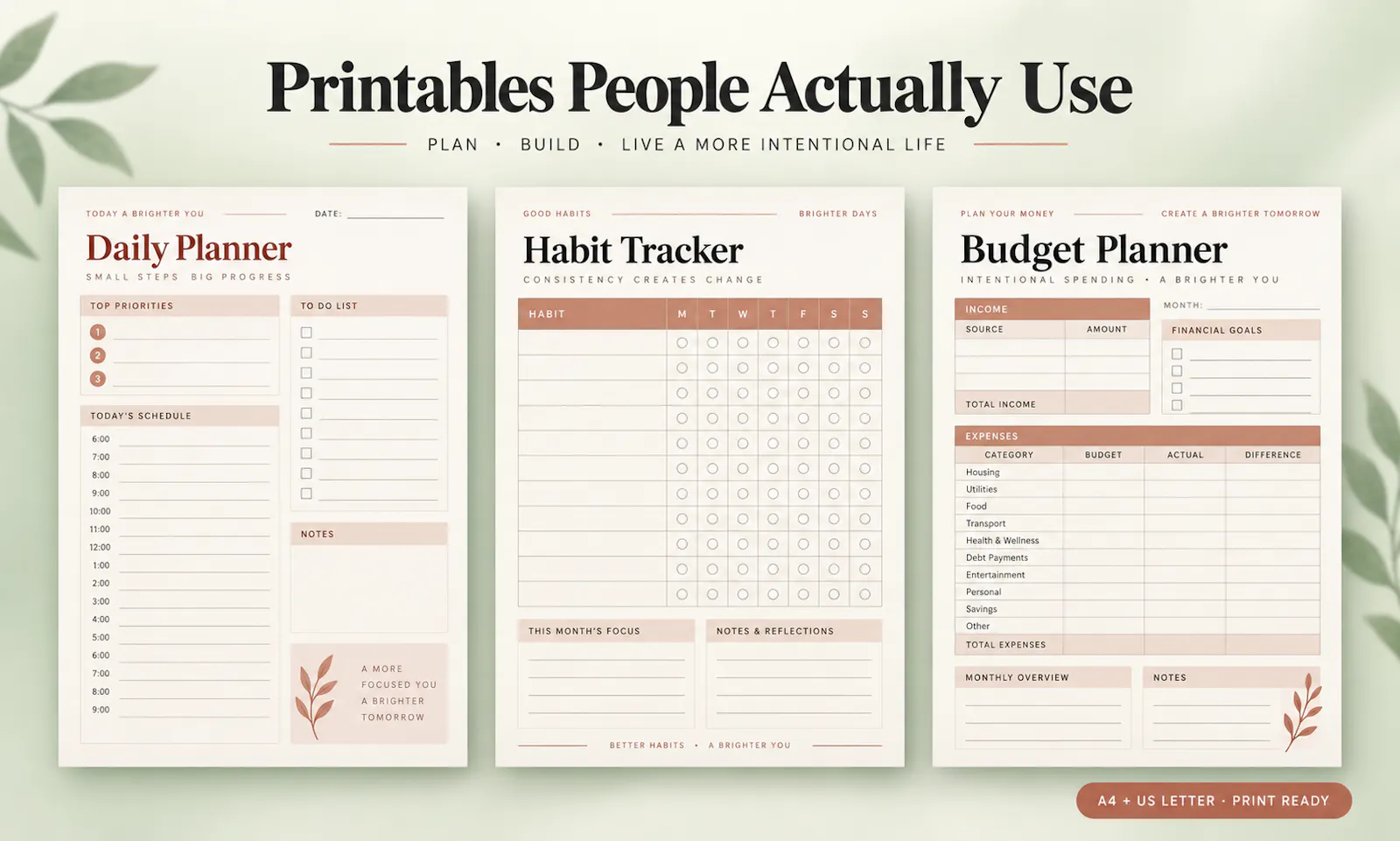 TrackTheHabit screenshot 3