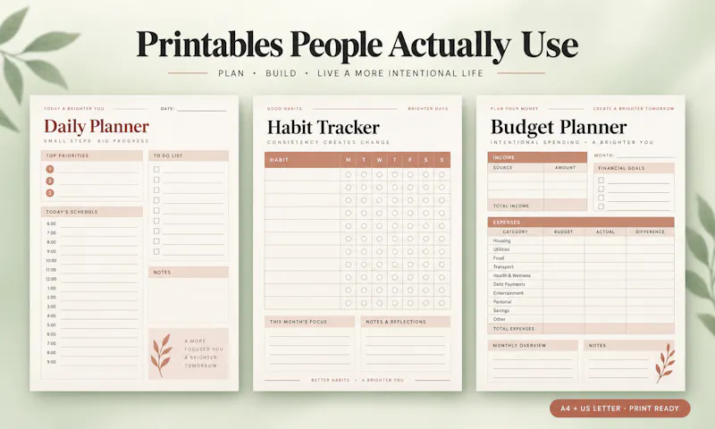 TrackTheHabit screenshot 3