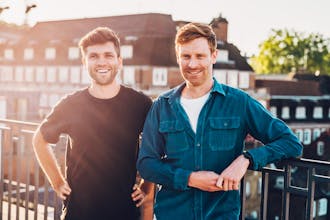 Mojo Men gallery image