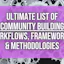Epic List: Community Building Frameworks