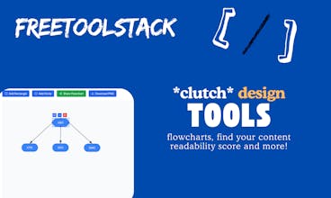 FreeToolStack gallery image