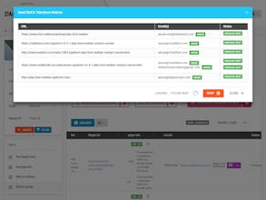 DMCA Sender gallery image