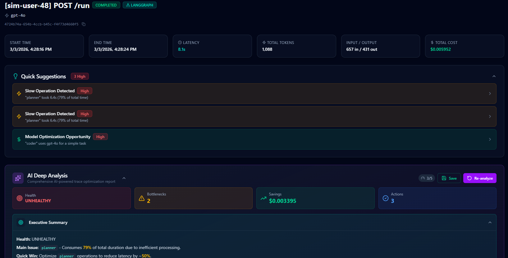 Visibe.AI gallery image