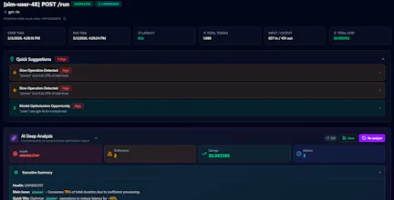 Visibe.AI gallery image