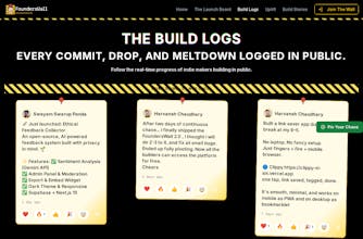 FoundersWall gallery image